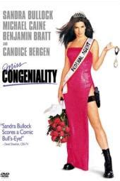 miss congeniality 2 parents guide
